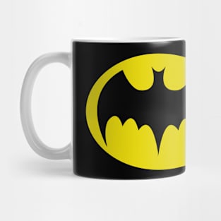 bat Mug